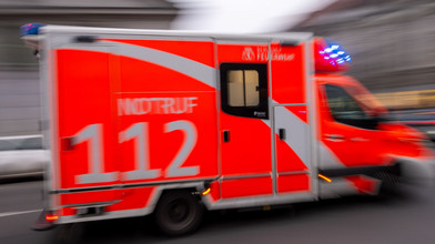 Bad Kreuznach: Verletzte nach Attacke auf AfD-Stand
