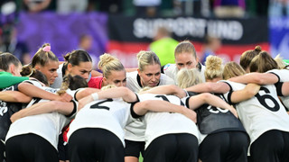DFB-Frauen rechnen mit fast 16.000 deutschen Fans in Basel
