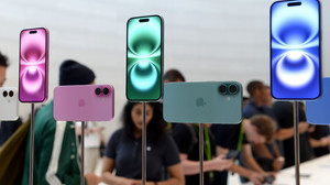 Smartphones, Laptops und Co.: USA machen Ausnahmen bei Sonderzöllen