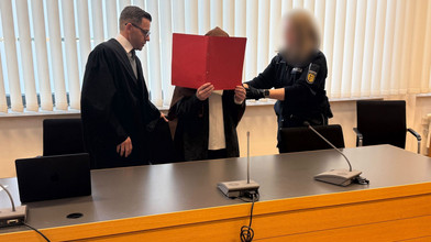 Urteil gegen falsche Lehrerin in Heidelberg