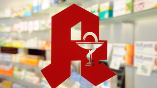 Apothekerverband warnt vor Arzneimittel-Engpässen in Hessen