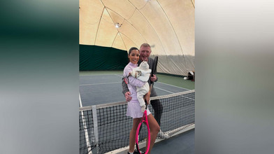 Das posten die Stars bei Instagram & Co