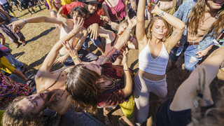 Herzberg-Festival: 10.000 Besucher und positive Bilanz der Polizei