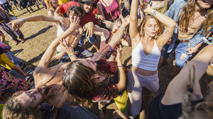 Herzberg-Festival: 10.000 Besucher und positive Bilanz der Polizei