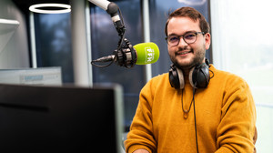 Wir suchen eine/n Volontär/in Information (m/w/d)