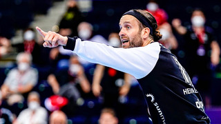 Eklat rund ums Handball Hessenderby: Heinevetter mit Rundumschlag