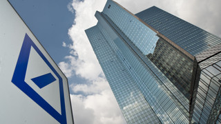 Nach "Greenwashing"-Vorwürfen: Deutsche Bank Tochter DWS tauscht Chef