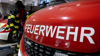 Feuer in Griesheim verursacht mehrere 10.000 Euro Schaden