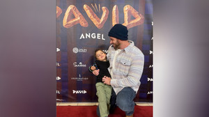 Das posten die Stars bei Instagram & Co