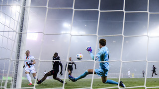 Nächste 1:2-Niederlage: Eintracht Frankfurt verliert in Augsburg