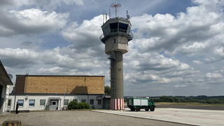 Fuldatal: Tag der offenen Tür am Sonntag bei der Bundespolizei