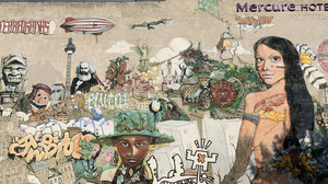 Erster Hip-Hop Jam in Herborn - Graffiti und Hip-Hop aus der Region