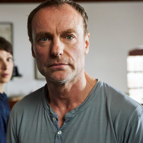 Schauspieler Mark Waschke