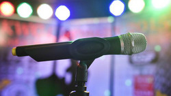 Kneipen-Konzert in der Goldenen Krone in Darmstadt