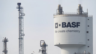 BASF beginnt Konzernumbau: Neue Struktur für mehr Wachstum