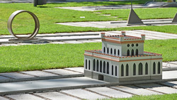 Minigolf Bad Homburg