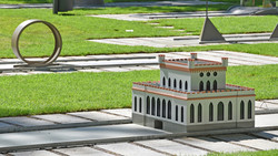 Minigolf Bad Homburg