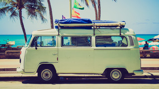 Mit dem Auto in den Urlaub: 8 wichtige Fakten