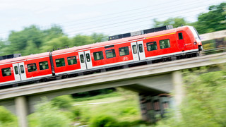 49 Euro Ticket: Die schönsten Ausflugsziele mit der Bahn in Hessen