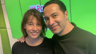 Bülent Ceylan im FFH-Interview bei Sabine Schneider