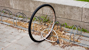 Keine Chance für Fahrraddiebe: Der TÜV empfiehlt diese Schlösser