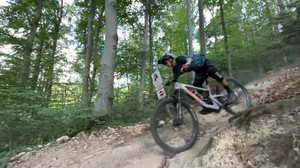 Mehr Platz für Mountainbiker in Baden-Württemberg