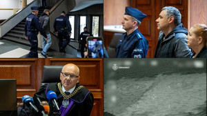 Nord-Stream-Sprengung: Polnisches Gericht lehnt Auslieferung von Verdächtigem ab