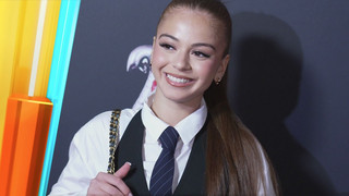 Zahide: Das 15-jährige Internet-Phänomen