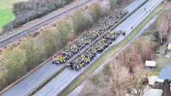 Tausende Teilnehmer bei Demo gegen AfD-Jugend