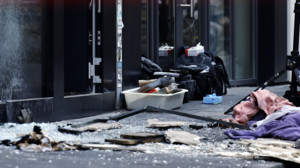 Köln-Explosionen: Drogenboss vor Gericht