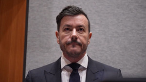 Benkos vor Gericht: Verteidigung nennt Vorwürfe «Hokuspokus»