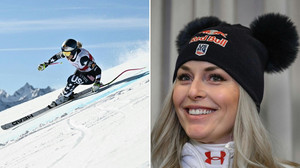 Sensationell: Vonn rast zu 83. Weltcup-Sieg