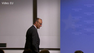 90 Milliarden Euro: EU sichert Ukraine-Finanzierung bis Ende 2027