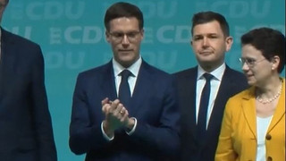 Die sollen zusammenarbeiten? Schlammschlacht vor der BaWü-Wahl