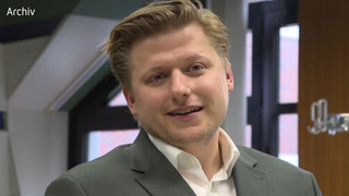 Freispruch für El Hotzo: Spott über Trump bleibt «straflose Satire»