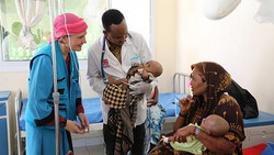 Humanitäre Hilfe für Afrika: Ein Kollateralschaden des Iran-Krieges