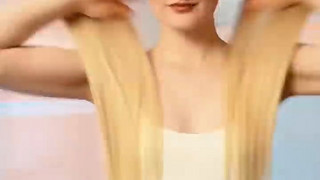 Was für eine VERÄNDERUNG!!