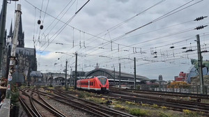 Bahn will 20 Milliarden Euro in Bahnhöfe stecken