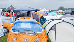 Festivals boomen trotz steigender Preise
