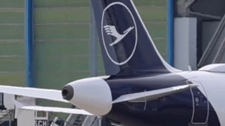 Medizinischer Notfall: Lufthansa-Flieger muss zwischenlanden