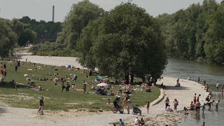 Hitzewelle im Anmarsch – Warnungen im Südwesten