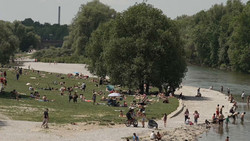 Hitzewelle im Anmarsch – Warnungen im Südwesten