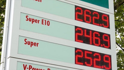 Tankrabatt und Spritpreisdeckel: So sollen die Spritpreise sinken