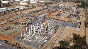 Spanien: Moeve startet 1-Milliardenprojekt für grünen Wasserstoff in Europa