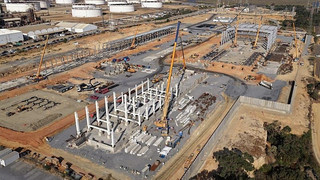 Spanien: Moeve startet 1-Milliardenprojekt für grünen Wasserstoff in Europa