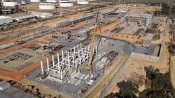Spanien: Moeve startet 1-Milliardenprojekt für grünen Wasserstoff in Europa