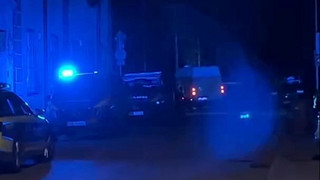 Frau in Oberndorf am Neckar angeschossen - Verdächtiger gefasst
