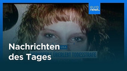 Nachrichten des Tages | 2. Oktober 2026 - Mittagsausgabe