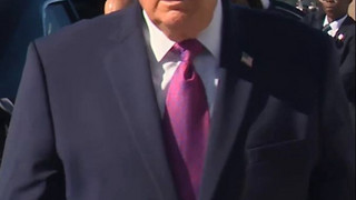 Trump über Selenskyj: «Kein guter Mann zum Verhandeln»