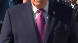 Trump über Selenskyj: «Kein guter Mann zum Verhandeln»